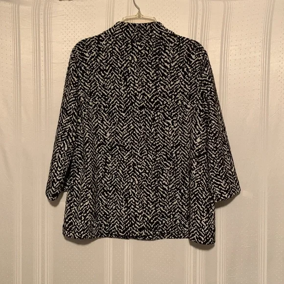 JM Collection jacket - Picture 4 of 4